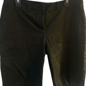 Pre Owned Women's New York & Company Stretch Shorts Sz 12 Casual Comfort